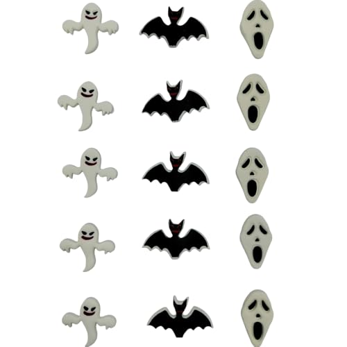 Halloween Ghost Bat