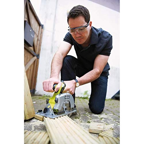 Ryobi RWSL1801M Akkuhandkreissäge – Bild 6