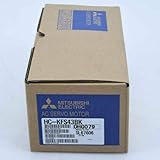 Mitsubishi AC Servo Motor HC-KFS43BK,New in