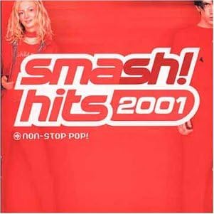 Import-UK - Now 40 - Amazon.com Music