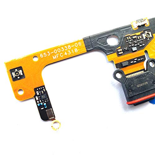 Eaglewireless Charging Connector Replacement for Google Pixel XL