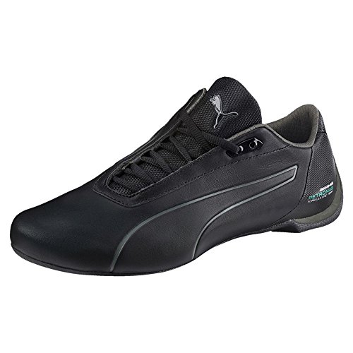 puma mercedes shoes navy