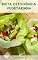 Livro Dieta Cetogênica Vegetariana : Fazendo A Dieta Cetogênica Vegetariana - Preparando Refeições Vegetarianas De Ceto