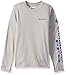 Columbia Boys Boys' PFG Terminal Tackle™ Long Sleeve Tee