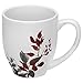 Corelle 16-Piece Boutique Set, Kyoto Leaves