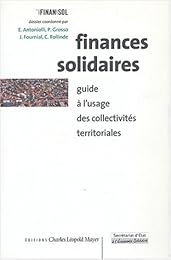 Finances solidaires