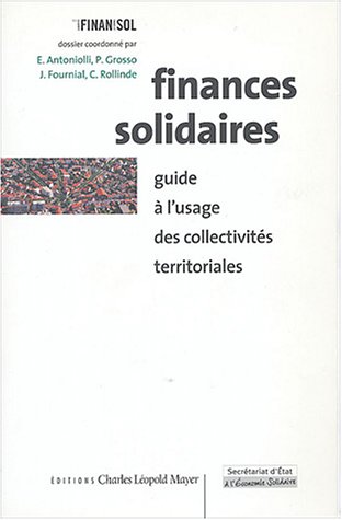 Finances solidaires