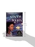 Front cover for the book Ninth Ward by Jewell Parker Rhodes