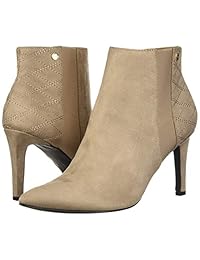 Calvin Klein Bestie Bota de tobillo para mujer