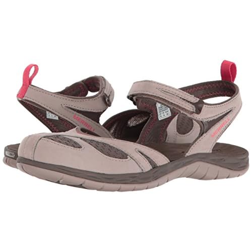merrell women's siren wrap q2 athletic sandal