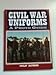 Civil War Uniforms: A Photo Guide : Confederate Forces by
