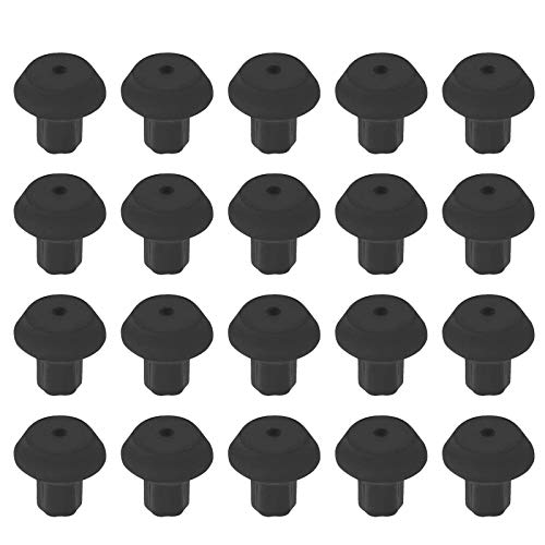 Range Grate Rubber Feet Or Grate Bumper Replacement For Viking Range