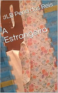 Livro A Estrangeira