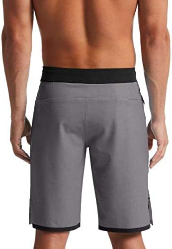 nike 11 inch swim trunks