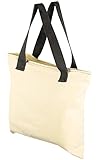 Canvas Tote Bag - CREATIVITY Bag ART Friendly - Bulk Deal - Mato & Hash