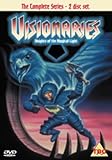 Visionaries: Knights Of The Magical Light [DVD]