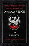 The Rainbow, Kinkead-Weekes, Mark, 0521228697
