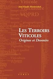 Les  terroirs viticoles