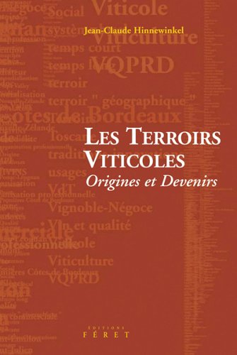 Les  terroirs viticoles