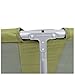 Outdoor Folding Cot Portable Camping Military Hiking Medical Bed Sleeping w/ Bagthumb 3