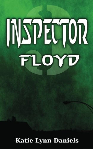 Inspector Floyd (Supervillain Of The Day)