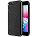Nillkin iPhone 8 Case, Magnetic TPU Case [Specially Designed Car Magnetic Wireless Charger] Slim Soft Back Cover for iPhone 8