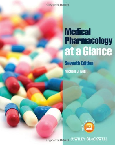 Medical Pharmacology at a Glance 7e