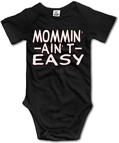 Mooni Vile Character Baby Boys Girls Cotton Comfortable Cute Short Sleeve Climb Clothes Romper.Climb Jumpsuit