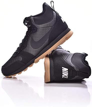 nike runner 2 mid premium