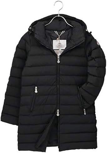 Amazon Pyrenex ピレネックス ダウン レディース Spoutnic Soft Long 34size 40size フード付き ダウンジャケット アウター ダウンコート Hwo021 0001 0009 並行輸入品 コート ジャケット 通販
