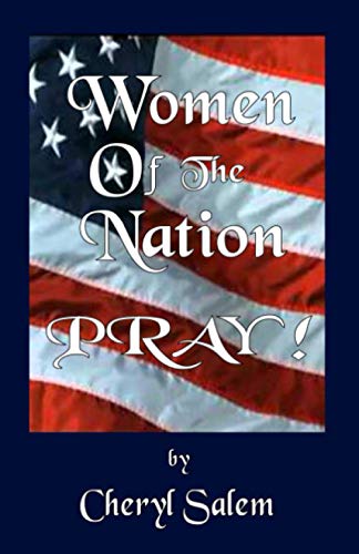 Women of the Nation PRAY! at Amazon