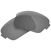 ESS Rollbar Replacement Lenses - Mirrored Gray