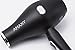 AMAXY (2nd Gen) REAL INFRARED LIGHT Professional Salon Hair Dryer with Patented Ceramic Honeycomb for Fast Drying, No Heat Damage, Prevent Hair Loss, Frizz Free, More Volume & More Shine
