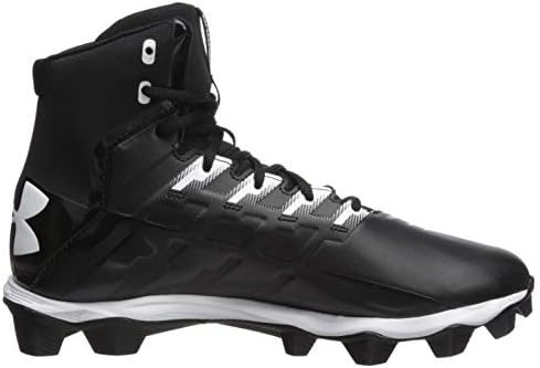 under armour men's renegade rm football cleats