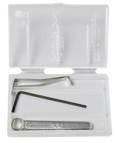 O.S. Engines 4-Stroke Valve Adjustment Kit