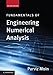 Fundamentals of Engineering Numerical Analysis