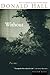 Without Pa by Donald Hall