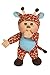 Cabbage Patch Kids Cuties Safari Friends - 9