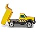 Tonka Steel Classic Quarry Dump Truck