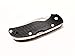 TAC NWO Folding Knife with CPM S35VN American Steel Blade and Pocket Clip