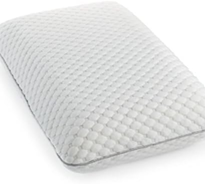 Dream Science By Martha Stewart Memory Foam Classic Pillow Bedding Standard Size