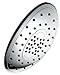 Waterpik AST 233CC/20008439 AquaScape Dual Mode Oval Showerhead, Chrome