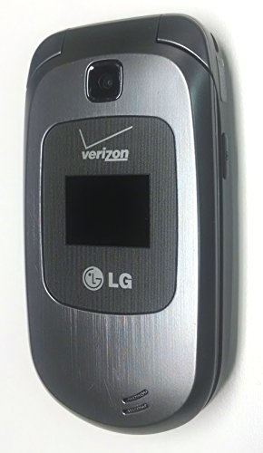 LG Revere 2, Gray (Verizon Wireless) No Contract - Thumbnail 6