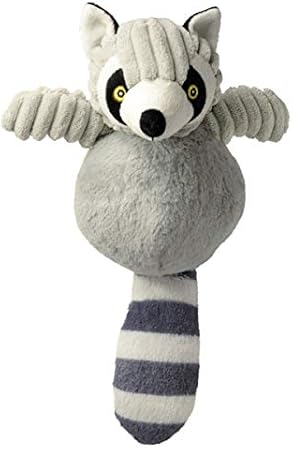 zanies latex dog toys