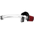 Spectre Performance Air Intake Kit: High Performance, Desgined to Increase Horsepower and Torque: Fits 2006-2012 LEXUS (IS250, IS350) SPE-10190