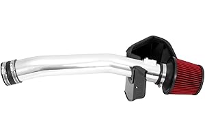 SPE Spectre Performance 10190 Air Intake Kit