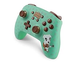 PowerA Enhanced Wireless Controller for Nintendo
