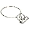 Amarine-made-Stainless-Steel-Anchor-Assist-Retrieval-Device-System-Anchor-Ring-with-Snap-Hook Amarine-made-Stainless-Steel-Anchor-Assist-Retrieval-Device-System-Anchor-Ring-with-Snap-Hook