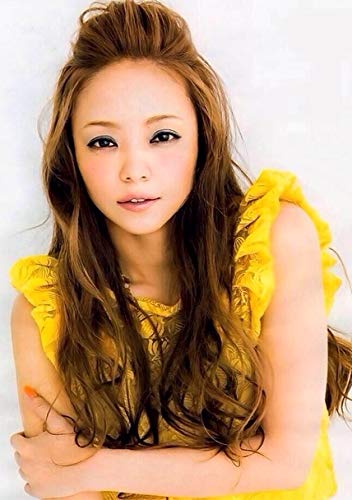ポスター3枚組142 144 安室奈美恵 B07qg3trz1 アイドル芸能人グッズ 21公式店舗