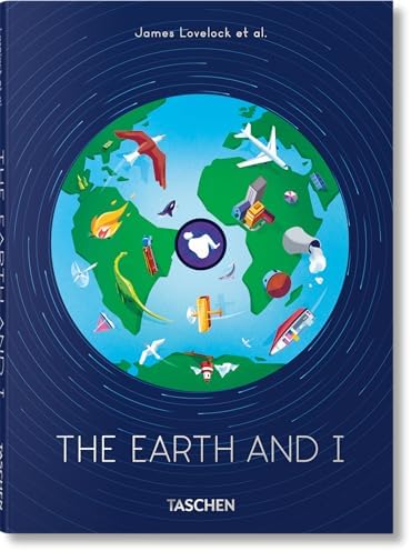 Amazon.com: Gaia: A New Look at Life on Earth (Oxford Landmark